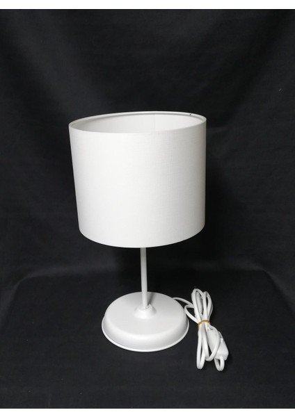 Pembe Beyaz Sarı Kırmızı Siyah Kahve Genç Odası Çocuk Odası Yatak Odası Abajurları fiyatları