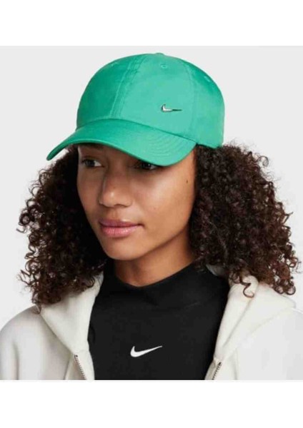 U Nk Df Club Şapka U Cb Metal Swoosh fiyatları