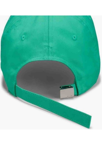 U Nk Df Club Şapka U Cb Metal Swoosh fırsatları