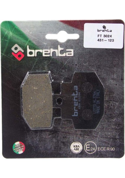 Pıaggıo Gtx Superhexagon (Grimeca Cal.)(11''jant) 125CC 2000-2000