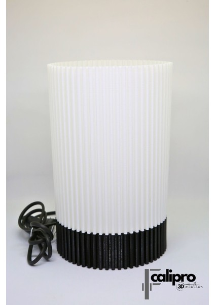 Modern ve Şık Abajur: Madrid fiyatları