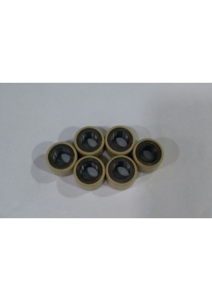 Honda Ps150 Tahrik Seti 20x15mm 15gr Monero