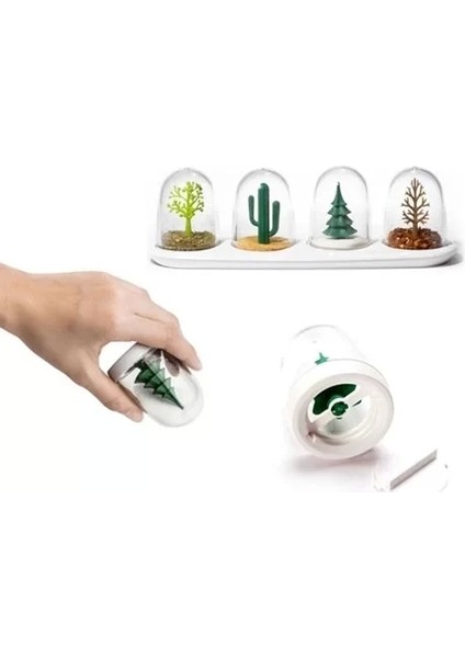 Seasoning Shakers Dört Mevsim Baharatlık fırsatları