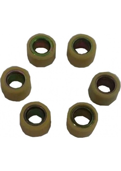 Sym Joyrıde Tahrik Seti 20X15MM 15GR