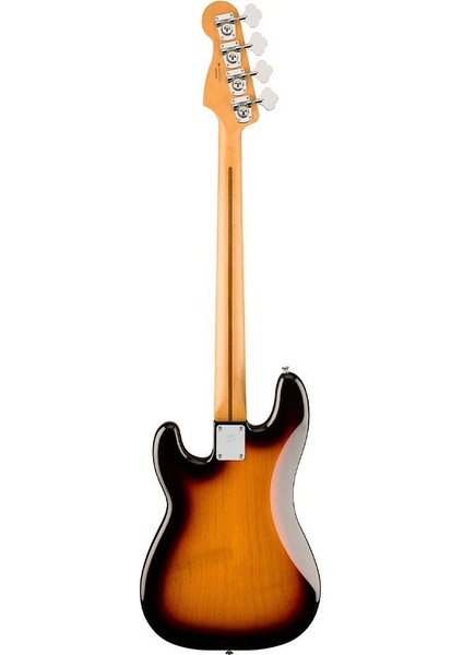 Fender Player Iı Precision Bass Gülağacı Klavye 3 Ton Sunburst Bas Gitar fiyatları
