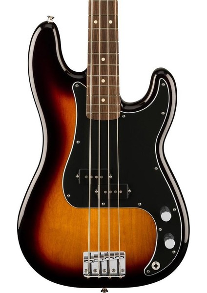 Fender Player Iı Precision Bass Gülağacı Klavye 3 Ton Sunburst Bas Gitar modelleri