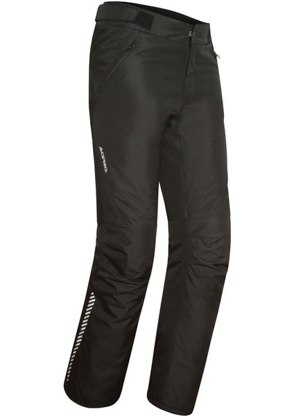 Ce Dıscovery Pantolon Siyah