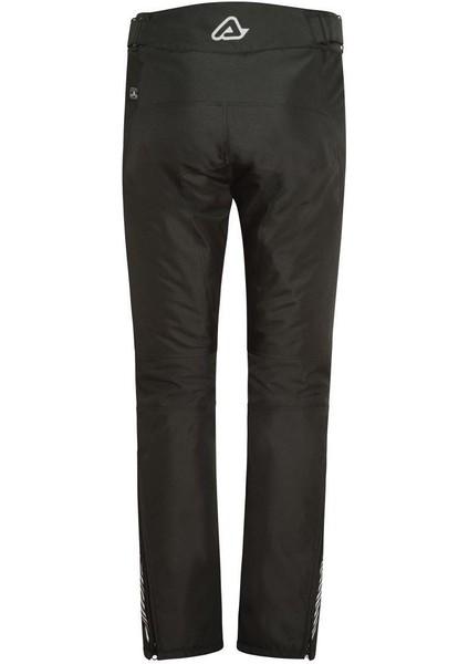 Ce Dıscovery Pantolon Siyah