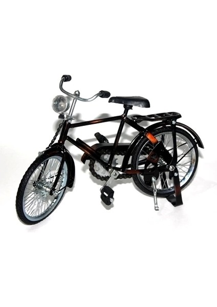 Metal Bisiklet Küçük ST00086