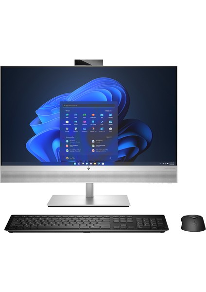 Elite One 870G9 i5-14500 16GB 512GB 23.8" Windows 11 Pro All-in-One Masaüstü Bilgisayar 99A68ET
