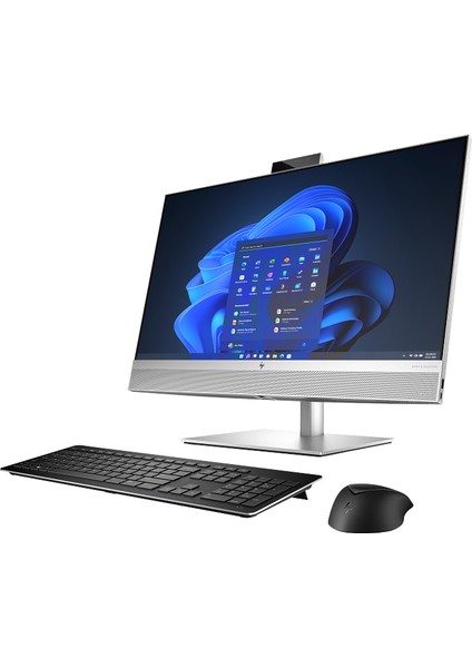 Elite One 870G9 i5-14500 16GB 512GB 23.8" Windows 11 Pro All-in-One Masaüstü Bilgisayar 99A68ET