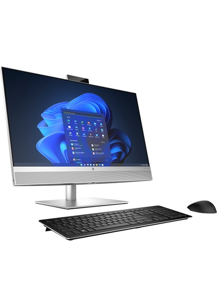 Elite One 870G9 i5-14500 16GB 512GB 23.8" Windows 11 Pro All-in-One Masaüstü Bilgisayar 99A68ET