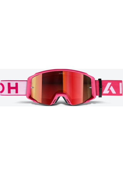 Aıroh Blast Xr1 Pembe Goggle
