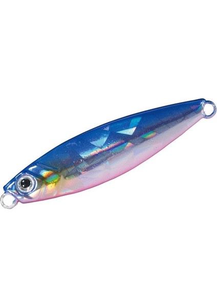 jigpara micro jpm-3g #4 blue pink