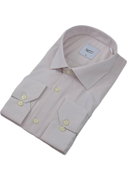 Erkek Klasik Uzun Kol Gömlek 3400 BGL-ST04400 fiyatları