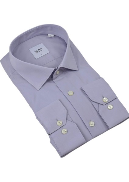 Erkek Klasik Uzun Kol Gömlek 3400 BGL-ST04400 modelleri