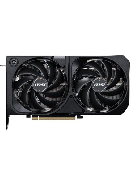 Msı Geforce RTX5070 12G Shadow 2x Oc 12GB Gddr7 192BIT 1xhdmı 3xdp Ekran Kartı
