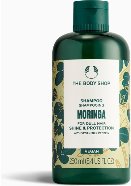 Moringa Şampuan 250 ml