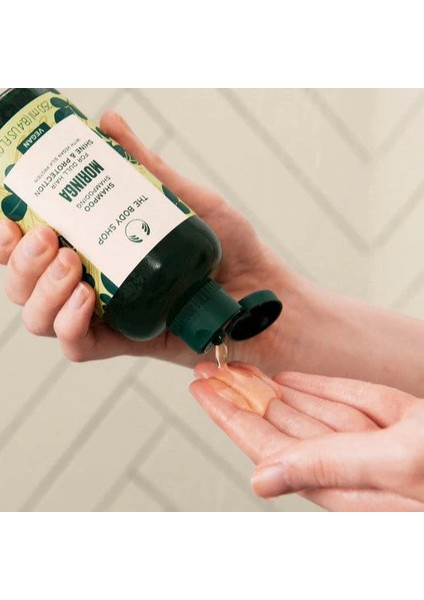 Moringa Şampuan 250 ml