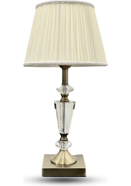 Melis Eskitme Abajur