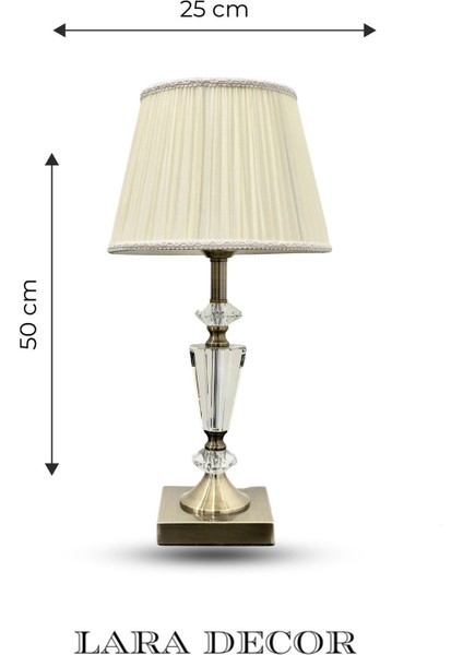 Melis Eskitme Abajur fiyatları