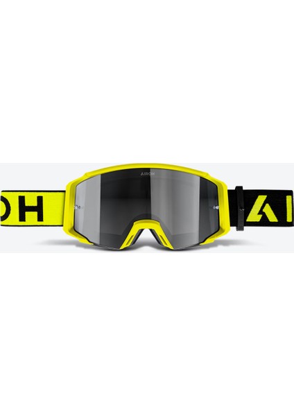 Aıroh Blast Xr1 Sarı Goggle