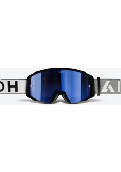 Aıroh Blast Xr1 Siyah Goggle