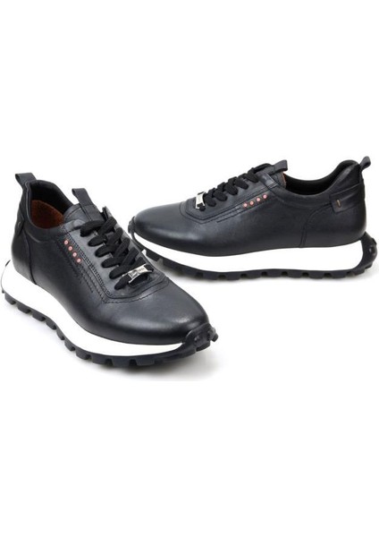 12100347 Erkek Günlük Deri Ayakkabı fırsatları