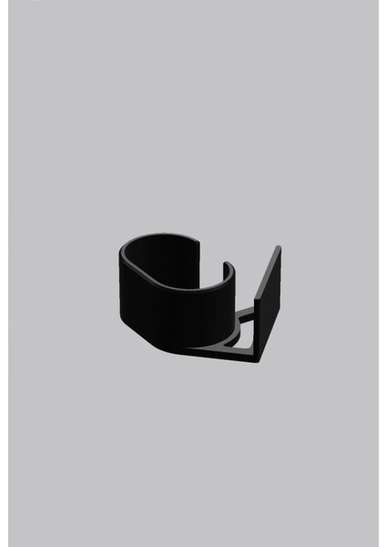 Kol Saati Stand Siyah / Tek Ebat modelleri