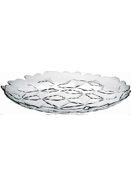 Paşabahçe Estrella Oval TABAK-10717