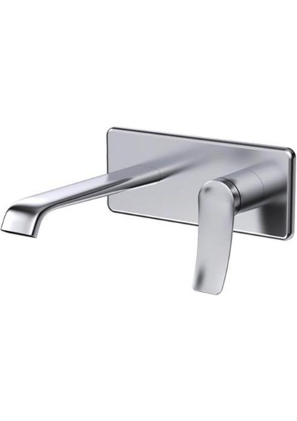 Creavit Lua Ankastre Lavabo Armatürü