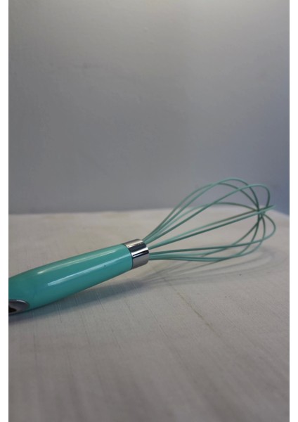 Bh Renkli Silikon Çırpıcı 31CM