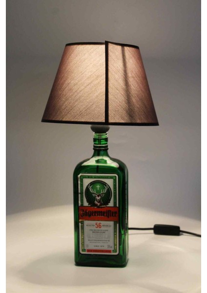 Jagermeıfter Abajur