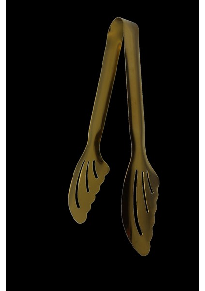 Çelik Maşa Gold Sunumluk