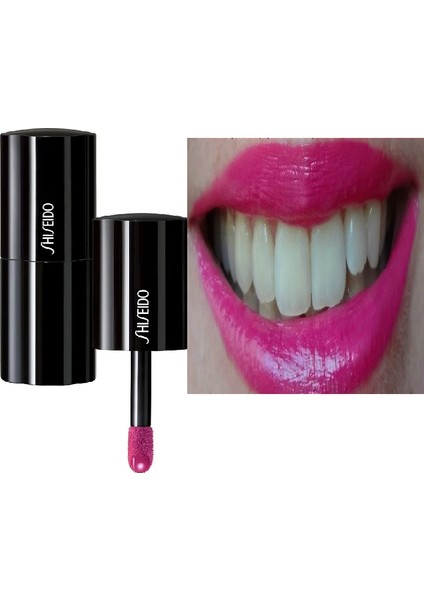 Likit Ruj - Lacquer Rouge VI418
