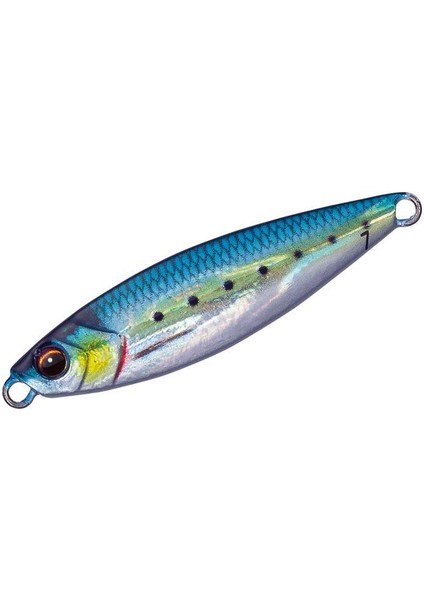 jigpara micro jpm-3g #80 live ıwashi (uv)