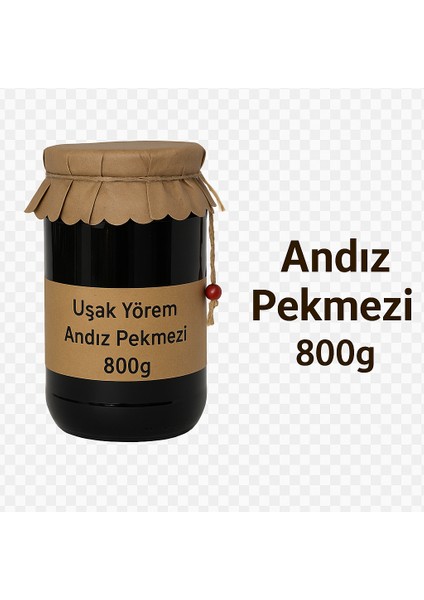 Andız Pekmezi 800 gr