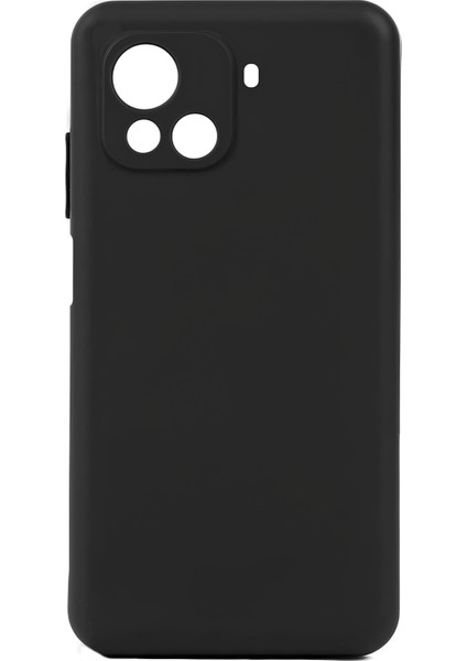 Casper Via F30 Kılıf Silikon Lansman Kılıf Kapak