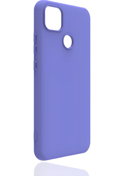 Xiaomi Redmi 9c Kılıf Silikon Lansman Kılıf Kapak