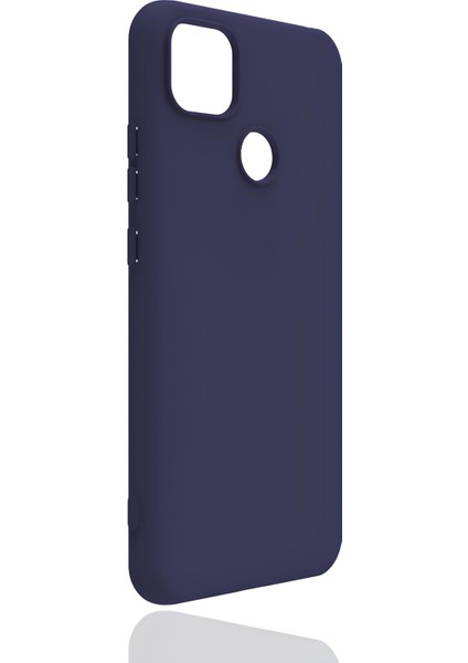 Xiaomi Redmi 9c Kılıf Silikon Lansman Kılıf Kapak