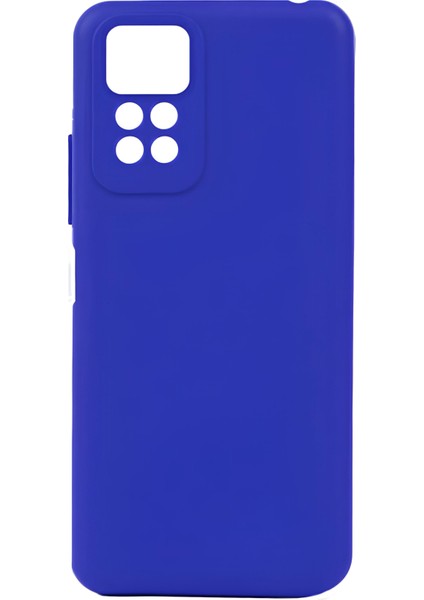Xiaomi Redmi Note 11 Pro 5g Kılıf Silikon Lansman Kılıf Kapak