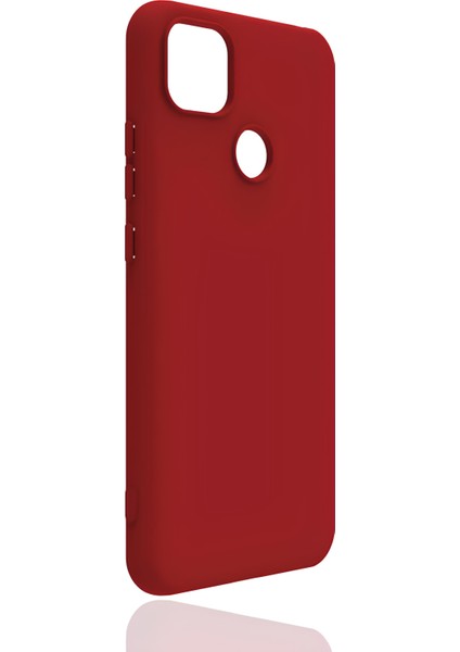 Xiaomi Redmi 9c Kılıf Silikon Lansman Kılıf Kapak