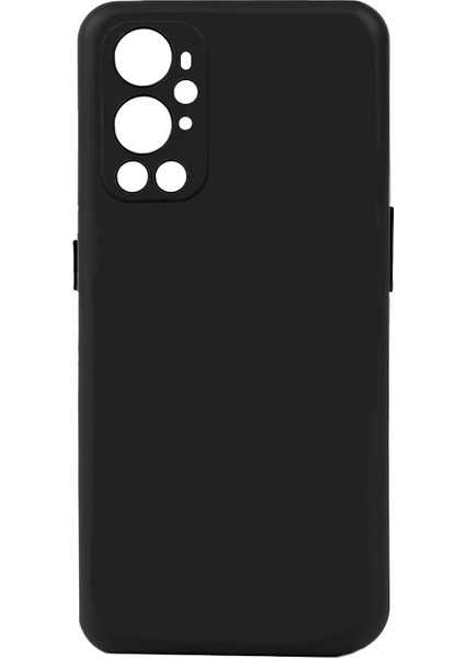 One Plus 9 Pro Kılıf Silikon Lansman Kılıf Kapak