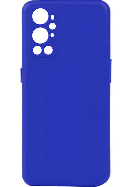 One Plus 9 Pro Kılıf Silikon Lansman Kılıf Kapak