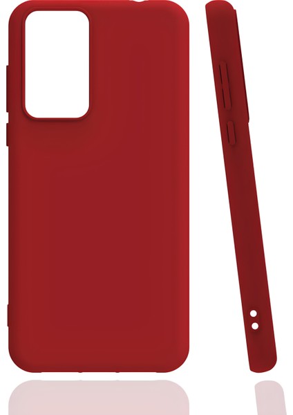 Xiaomi Mi 12T Kılıf Silikon Lansman Kılıf Kapak