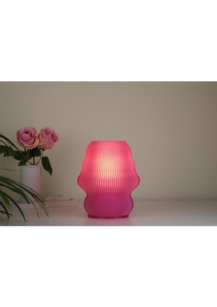 Modern Abajur fiyatları