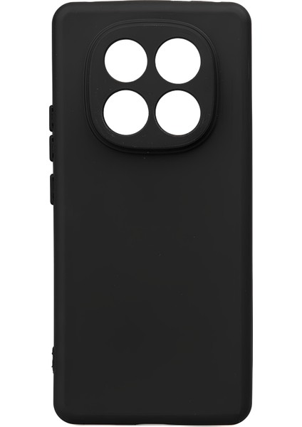 Xiaomi Redmi Note 14 Pro Plus Kılıf Silikon Lansman Kılıf Kapak