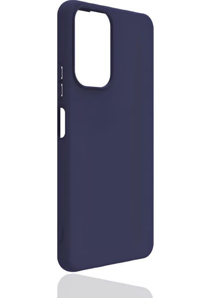 Xiaomi Redmi Note 10 Pro Kılıf Silikon Lansman Kılıf Kapak