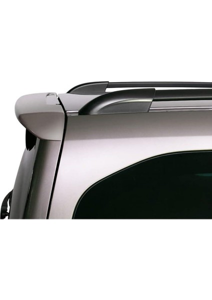 Fiat Doblo (2023 - 2024) Sport Style Spoiler (Plastik)