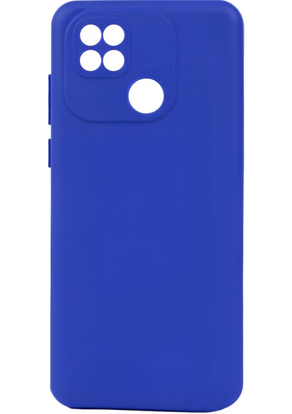 Xiaomi Poco C40 Kılıf Silikon Lansman Kılıf Kapak